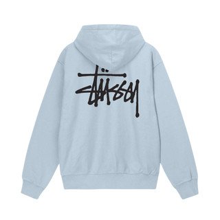 [ CHÍNH HÃNG ] ÁO HOODIE STUSSY BASIC SS22