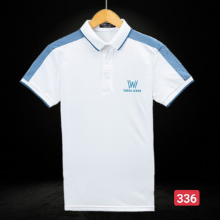 Áo Thun Nam, Áo Phông Nam, Dáng Ôm Body, Không Nhăn, Không xù Hit Hót Thời Trang Cao Cấp tp_shop_87 ms6011