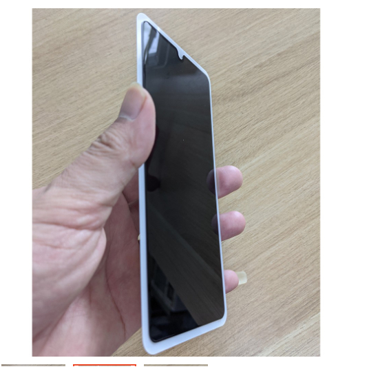Kính cường lực Chống nhìn trộm cho Samsung A31,A32 4G, A33,A32 5G Full màn hình