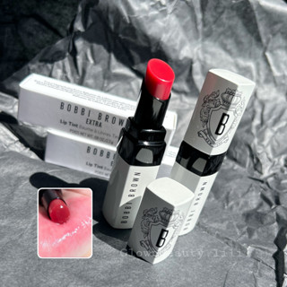 Son dưỡng Bobbi Brown extra lip tint: bare pink, bare rasberry , bare melon