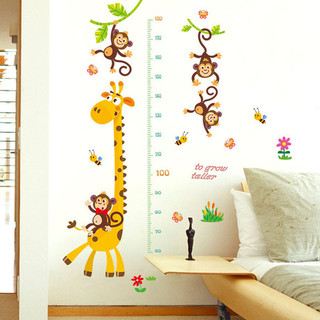 [Tổng hợp] Decal Dán Tường Công Chúa