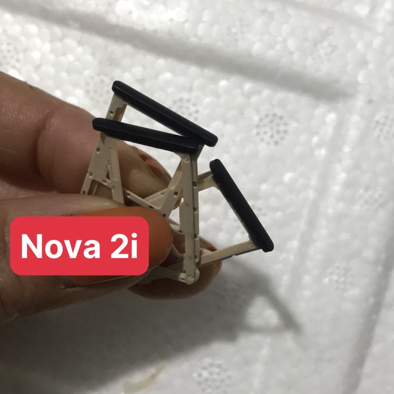 Khay Sim Nova 2i Huawei