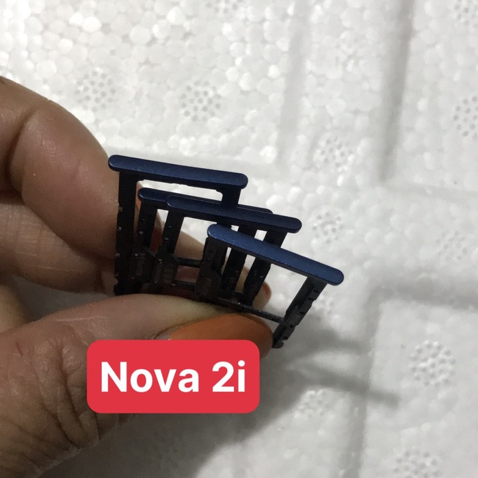 Khay Sim Nova 2i Huawei