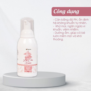 Dung dịch vệ sinh DOVA