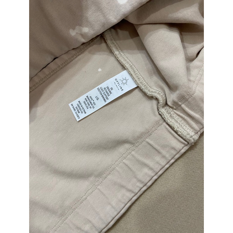 Áo bra thun cotton woat loang không mút - Thanh lý vnxk