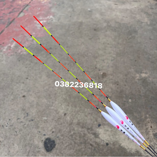 Phao XB Thế Hệ 2