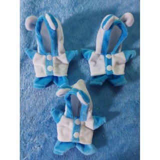 đồ thú 5in