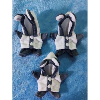 đồ thú 5in