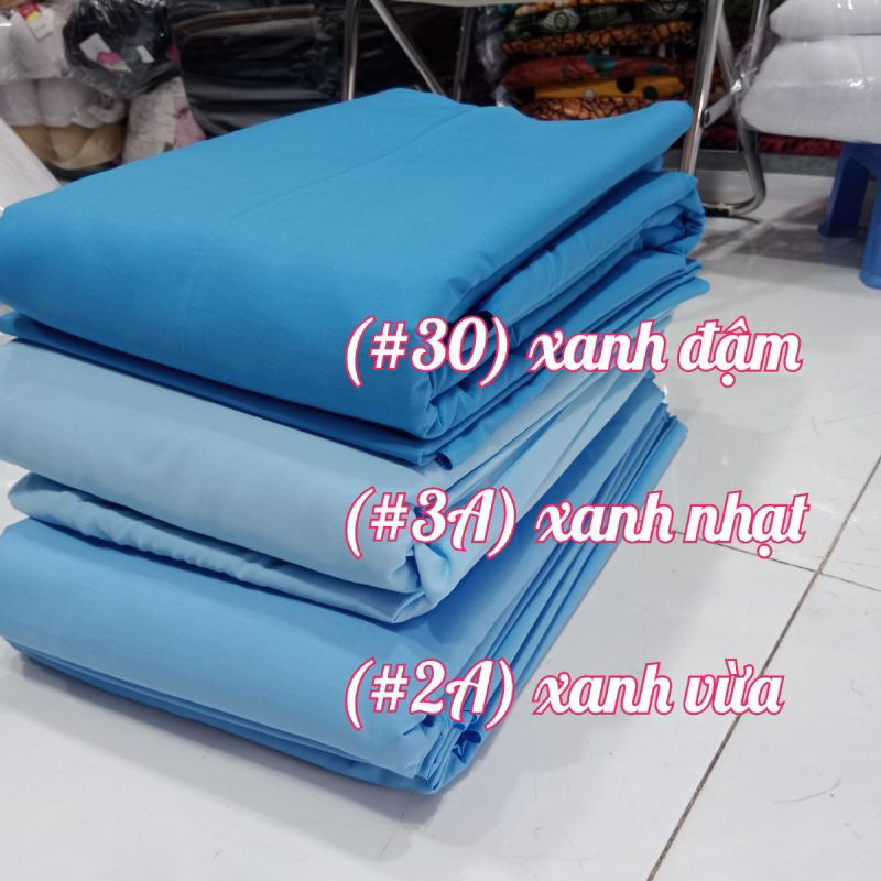 Vải Kate Silk may đồng phục , đồ pháp phục biên Japan