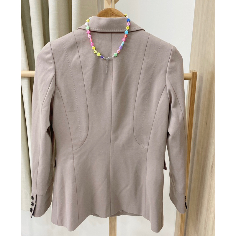 Áo blazer 2hand