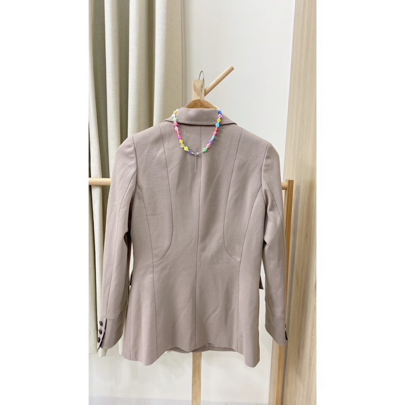 Áo blazer 2hand