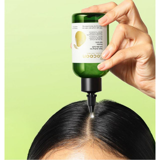 Nước Dưỡng Tóc Cocoon Tinh Dầu Bưởi Pomelo Hair Tonic 140ml
