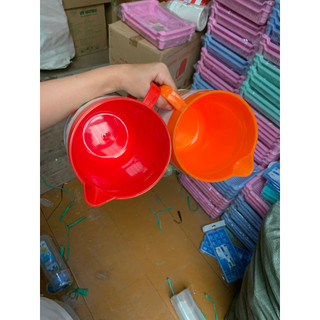 Ca giữ nhiệt Vinh Phát (lòng ca bên trong theo màu ca  )
