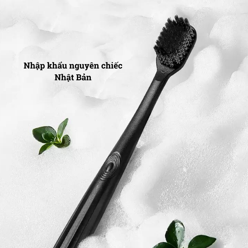 Bàn chải đánh răng Nhật dòng chuyên bảo vệ nướu Raoyi R7688