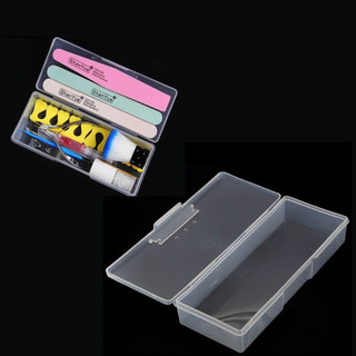 Hộp đựng cọ nail, dụng cụ làm nail