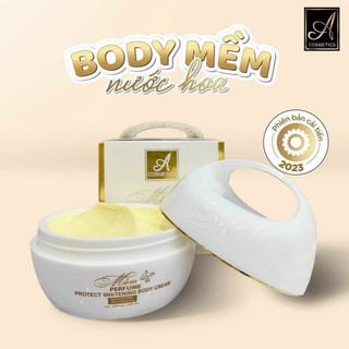 Kem body mềm a cosmetics mẫu mới 2023