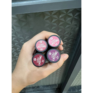Son thỏi mềm môi