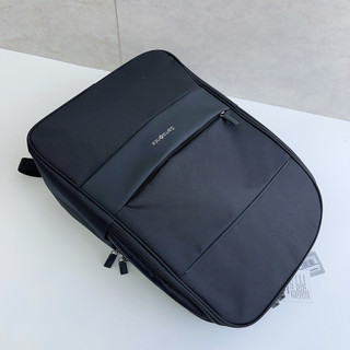 Balo Samsonite dày dặn
