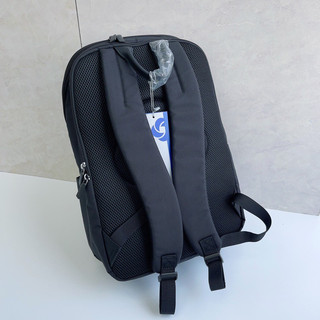 Balo Samsonite dày dặn