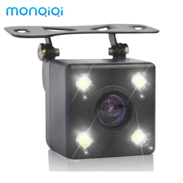 MONQIQI Camera lùi lắp cho camera hành trình