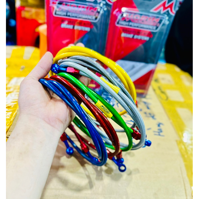 Dây dầu Moring A50 Thailand