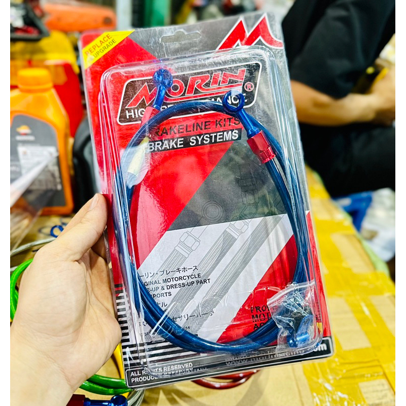 Dây dầu Moring A50 Thailand