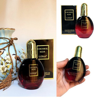 Tinh Dầu Dưỡng Bóng Tóc Coco ESL 80ml (Coco Dẹp Đỏ)