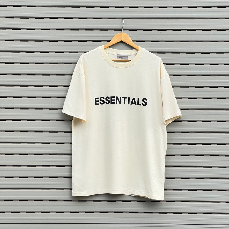 Áo Phông FOG Essentials CHÍNH HÃNG GIÁ RẺ