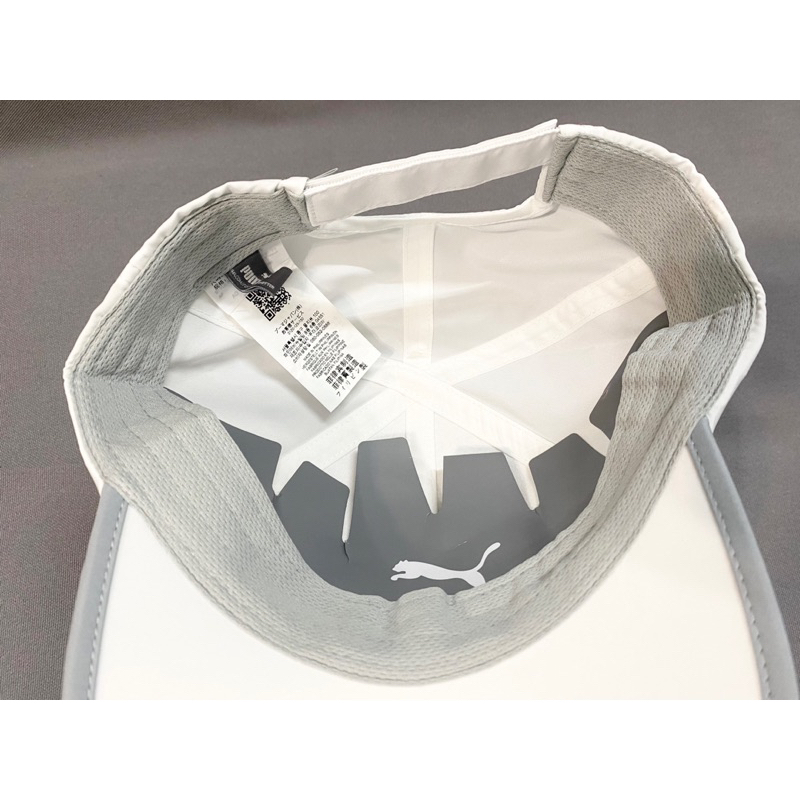 Mũ Puma 022325 04 chính hãng, có mail mua hàng của web chính hãng