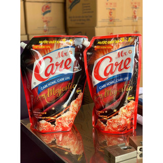 Nước giặt xả 5in1 Mr Care hương Majestic 1 kg