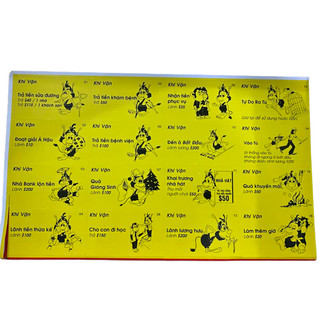 Cờ tỷ phú lớn
