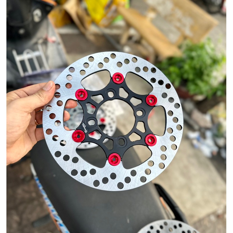 Đĩa Bembo 220mm Thông dụng Nhiều dòng xe