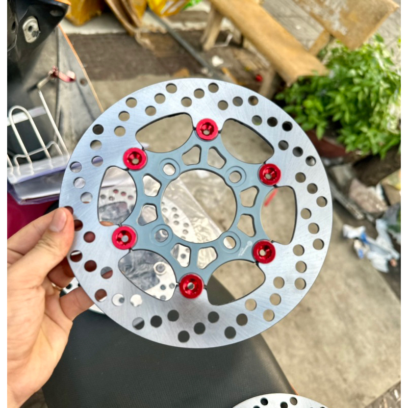 Đĩa Bembo 220mm Thông dụng Nhiều dòng xe
