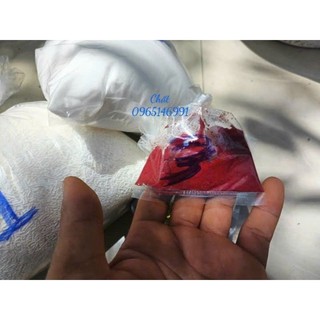 1phần  bột pha nc rửa chén 35lit HƯƠNG 🍓 180K