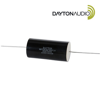 Tụ 4uf 250V Precision Audio Cap của Dayton Audio