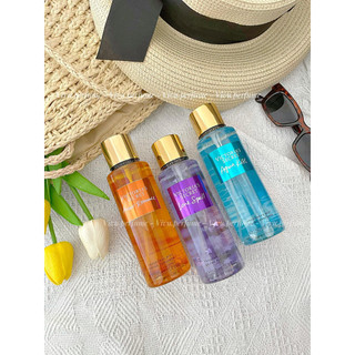 Xịt thơm dưỡng thể body mist Victoria Secret