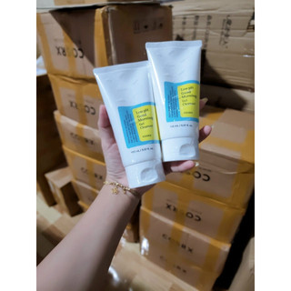 Sữa Rửa Mặt Cosrx Low