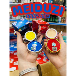 Bộ kem meiduzi nhật bản ngày đêm