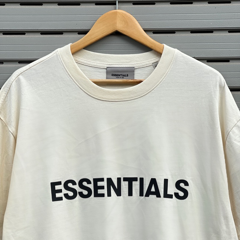 Áo Phông FOG Essentials CHÍNH HÃNG GIÁ RẺ
