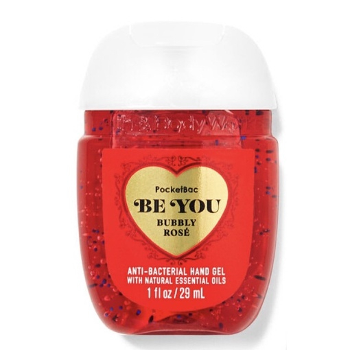 Gel / Nước Rửa Tay Khô Bath & Body Works Dung 29ml