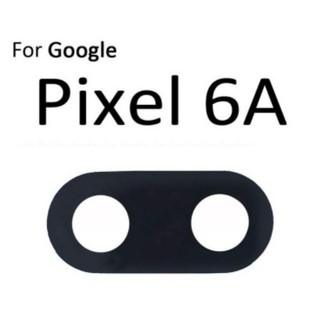 Kính Camera Google Pixel 6A