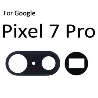 Kính Camera Google Pixel 7 Pro