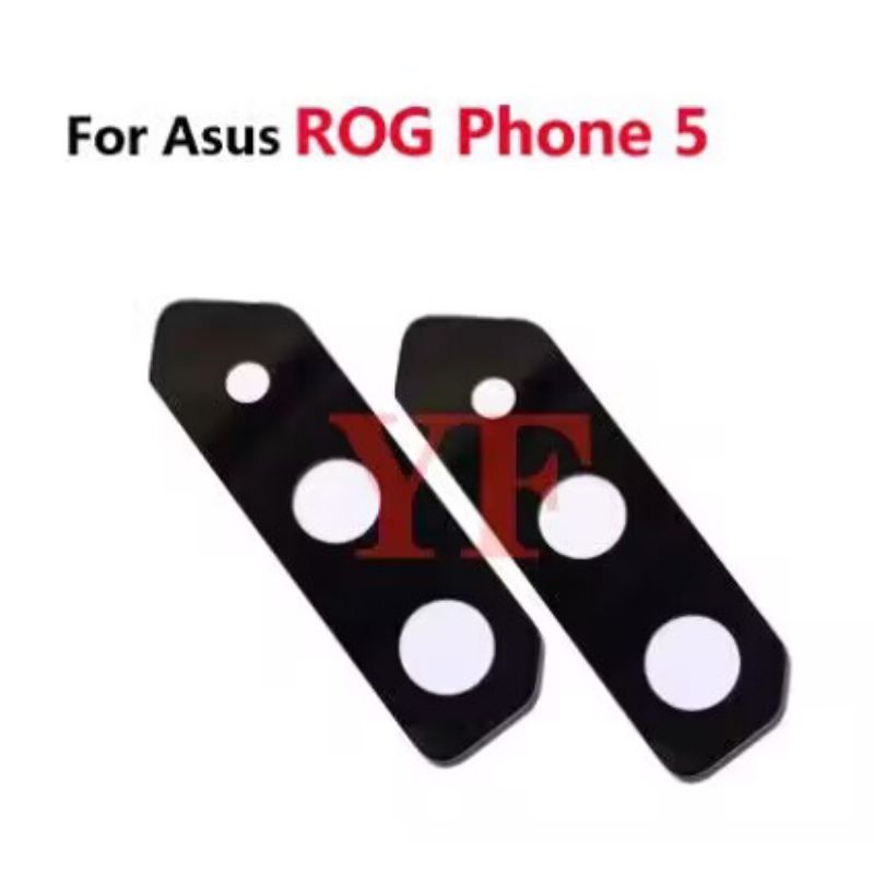 Kính Camera Asus Rog Phone 5 ( Rogphone 5 )