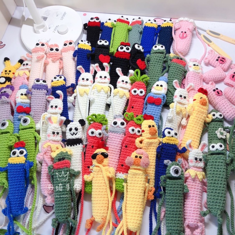 Túi đựng son - túi đựng pod