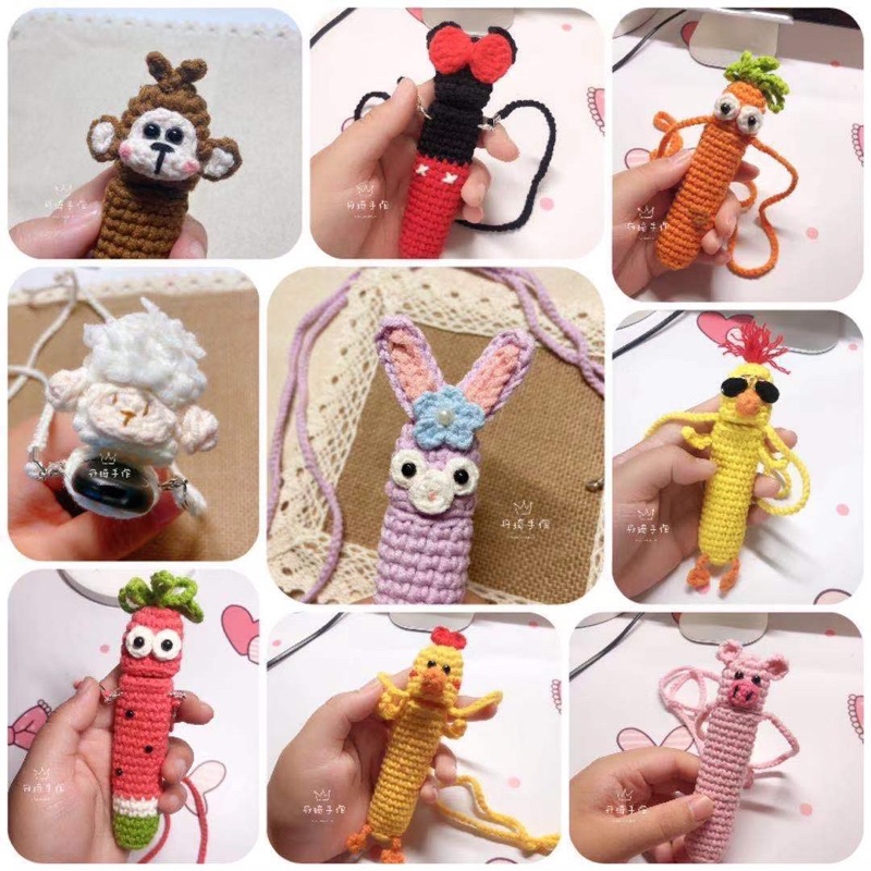 Túi đựng son - túi đựng pod