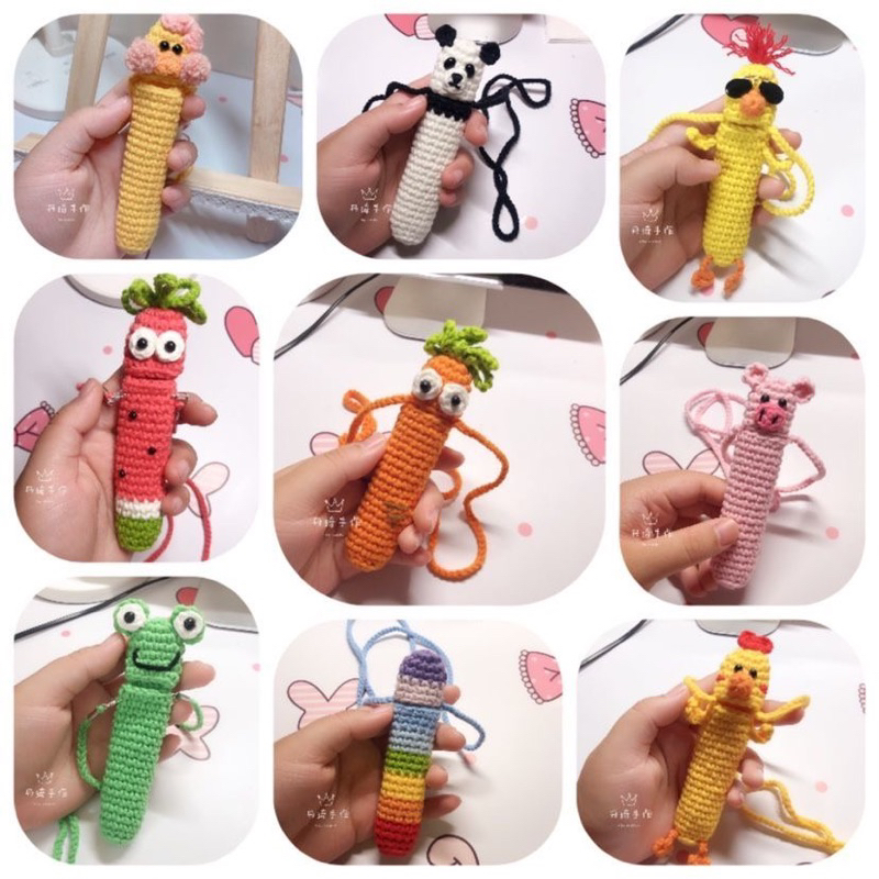 Túi đựng son - túi đựng pod