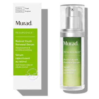 [Murad Chính Hãng] Serum Hồi Sinh Làn Da Lão Hóa Murad Retinol Youth Renewal 30ml