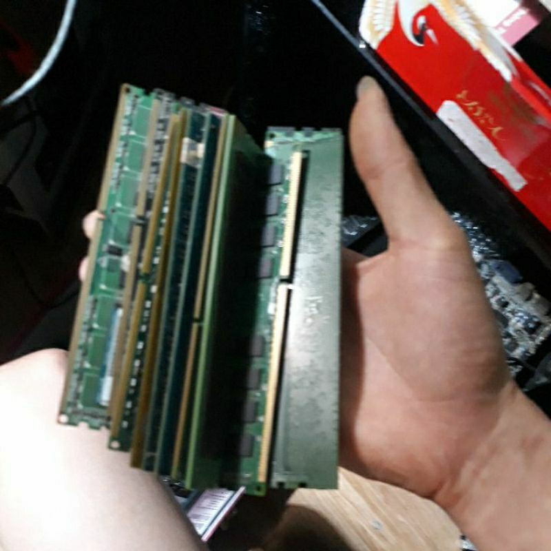 RAM PC Máy Bàn DDR3 8G 4G bus1333Mhz 1600Mhz