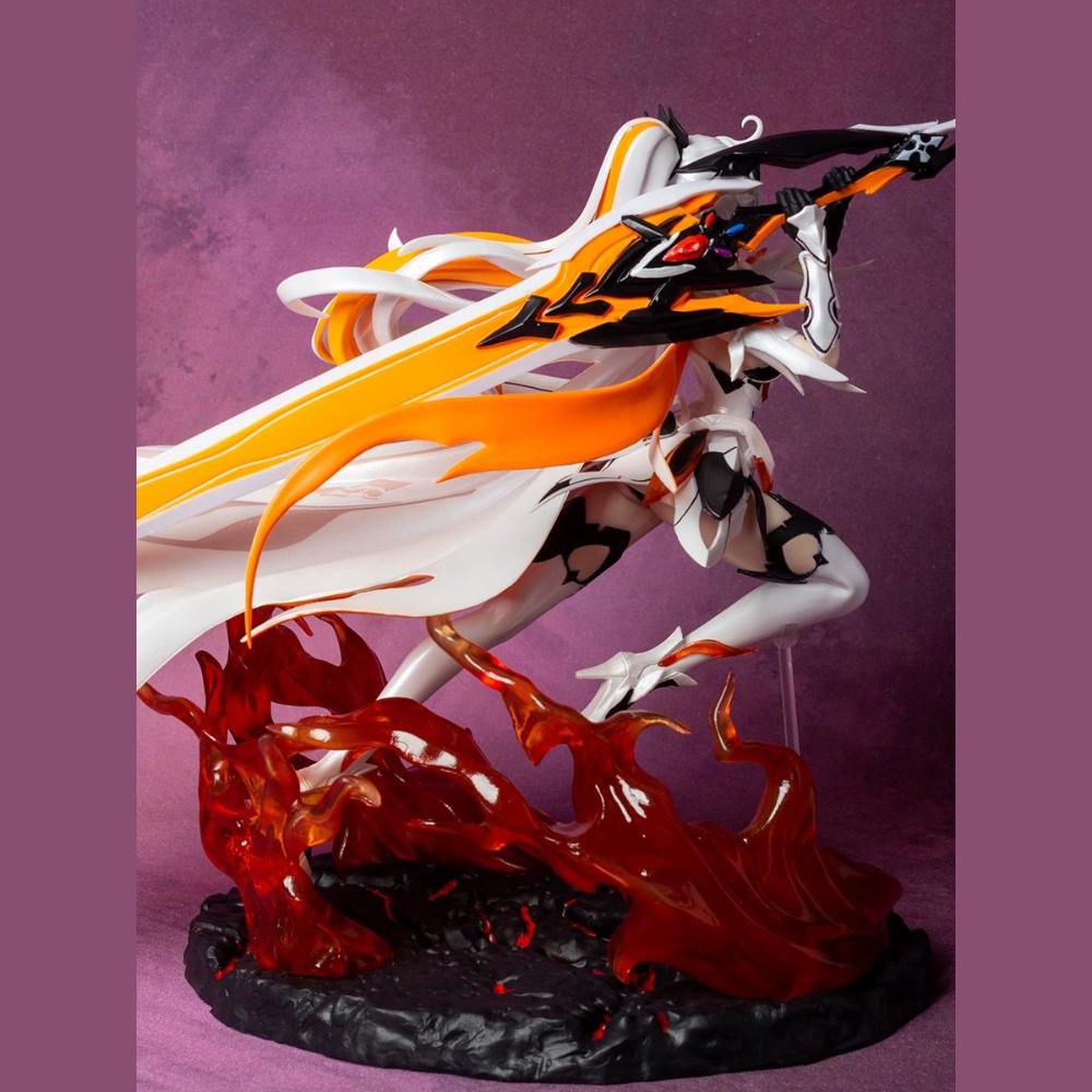 Mô Hình Nhân Vật Kiana Kaslana - Honkai Impact 3