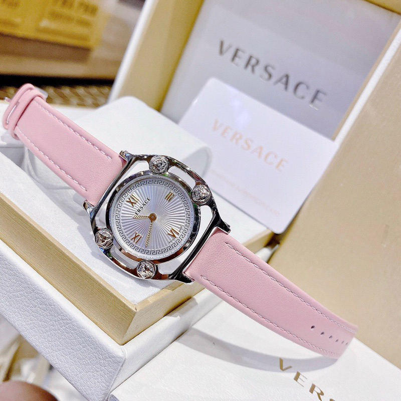 Đồng hồ Versace